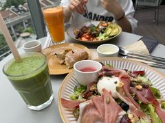 -BAKER&SPICE(环贸店)