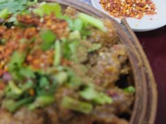 -车七孃苏稽跷脚牛肉(乐山店)