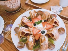 -Kitchen·Y洋厨房西餐厅(王府壹号店)