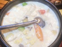 -韩香阁烤肉·烤活鳗(宽厚里店)