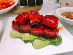 -老克勒上海菜(南京路步行街店)