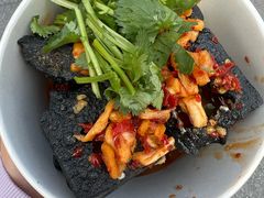 -黑色经典臭豆腐·湖南特产(步行街店)