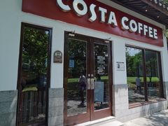 -COSTA COFFEE(西湖天地店)