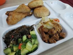 -香妃烤鸡(新奥店)