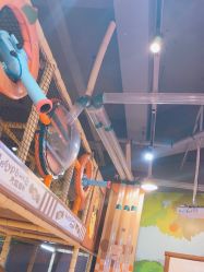 -卡通尼乐园(上海安亭店)