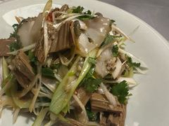 -松涛园朝鲜·海鲜·料理店(鸭绿江断桥店)