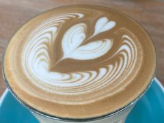 -ChanDu躔度咖啡(灯塔店)