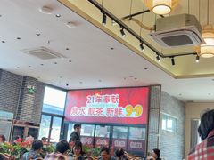 -顺德一品粥·20年凤城老字号(芳村店)