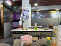 大堂-菜忠潮州牛肉店(岗厦店)