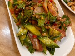 -北京楼中国餐厅Beijing Restaurant