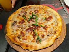 -Nord Grill&Bar Highland诺德西餐(深圳欢乐海岸店)