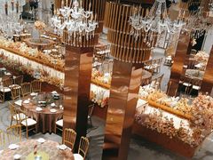 -丽华园(汉阳龙阳店)