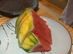 -贵木日本料理·铁板烧(新地假日广场店)