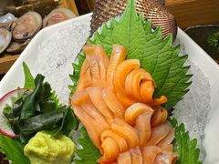 -酒肴一瓢·活贝料理·日本料理(三元桥·霄云路店)