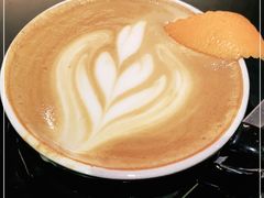 -BE NORMAL CAFE(霞溪路店)