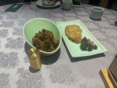 -山外山菜馆(玉泉路店)