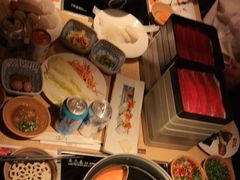 -温野菜涮涮锅(西单大悦城店)