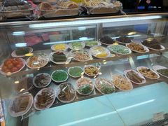 -香妃烤鸡(西单店)