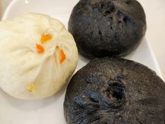 -李与白包子铺(桐梓林店)
