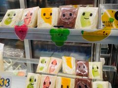 -Fruwich果明治(西单更新场店)