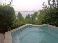 -天目湖涵田半山温泉