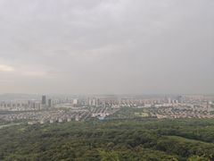 -南京市江宁方山