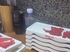 -谭三娘鲜切牛肉自助火锅(九眼桥总店)