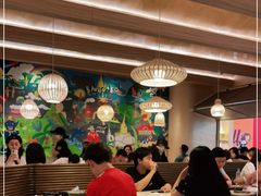 -GOGO Plate(成都太古里店)