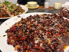 -江湖黑大兔(杨家坪店)