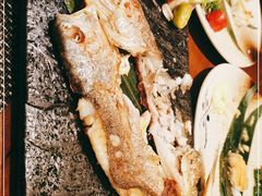 -武藏日本料理(宝安壹方城店)