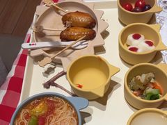 -西贝(宝乐汇店)