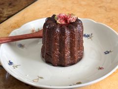 -Juicy Bakery(大学路店)
