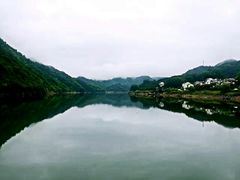 -新安江山水画廊风景区