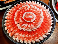 -快乐小羊·内蒙牛羊肉火锅(流花中心店)