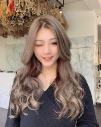 点击看大图 -Rise Hair上升造型