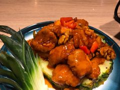 菠萝饭-裕.鹅庄