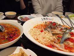 -上名堂·鱼头好吃(体育场路店)