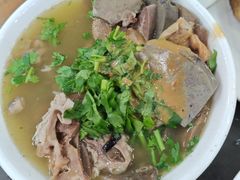 -白魁老号饭庄(交道口店)