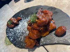 -大树餐厅(红旗街万达店)