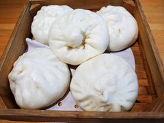 -食膳公园包子铺(烈士公园店)