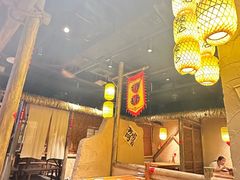 -破三川·新川菜(静安大融城店)