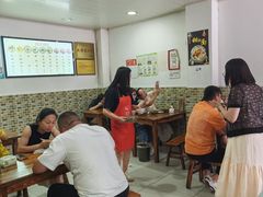 -洁美凉粉店(温江店)