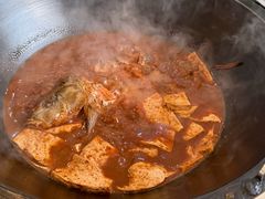 -燕北云山·农家菜·灶台鱼(密云溪翁庄店)