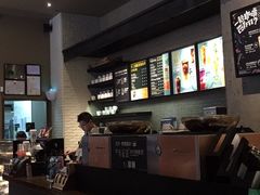 -星巴克(深圳宝安泰华店)