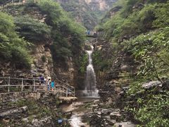 -孤山寨风景区