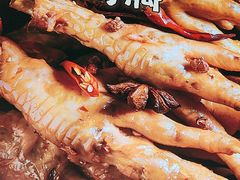 -钢管厂歆瑞源油卤串串香(春熙路太古里店)