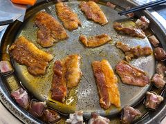 -赞酱川式烤肉(蜀都万达店)