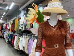 -Co.opmart (Cong Quynh)