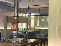 -乌拉烤肉(如皋首店)