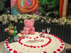 -狮拾久·现代新加坡料理(福田COCO Park店)